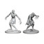 Nolzurs Marvelous Miniatures - Ghouls